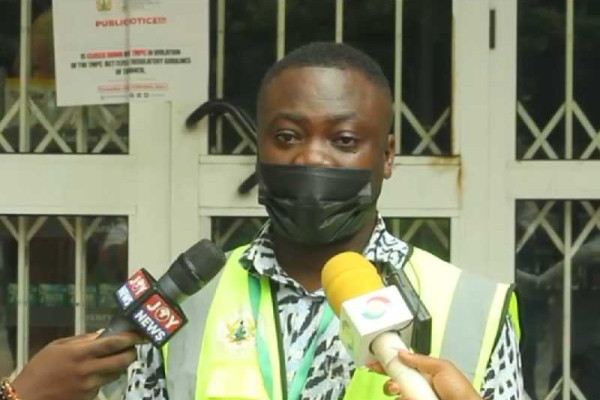 Traditional Medicine Practice Council shuts down over eight herbal shops