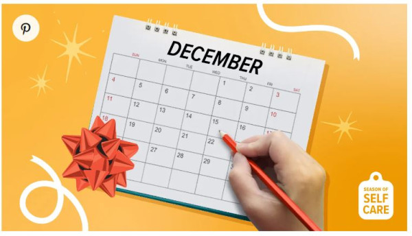 8 Steps To A Stress-Free December