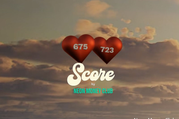 Score is a new dating app for people with good to excellent credit