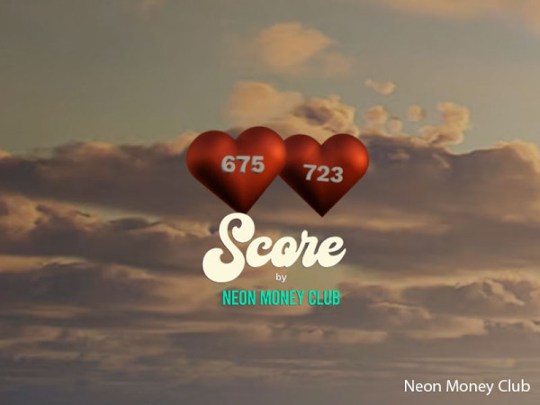 Score is a new dating app for people with good to excellent credit