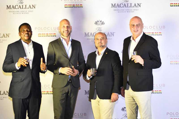 The Macallan Announces 200th Anniversary Celebrations in Africa with an Exclusive Gathering in Ghana