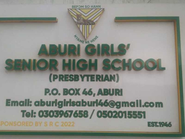 GES begins probe into tragic death of Aburi Girls’ SHS student