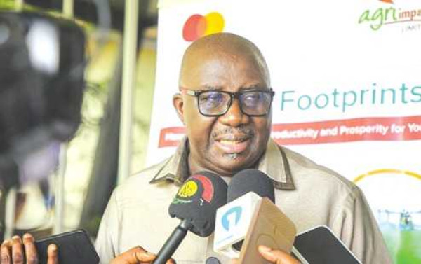 Work on investment-driven poultry master plan starts