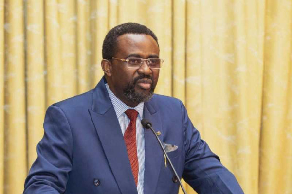 BoG cautions public against 20 unlicensed digital loan apps