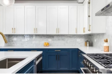 Home Upgrades Most New Houses Need