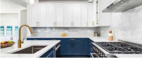 Home Upgrades Most New Houses Need