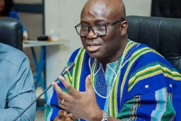 Bechem poultry project to cut imports by half • Create jobs, boost local production – Agric Minister