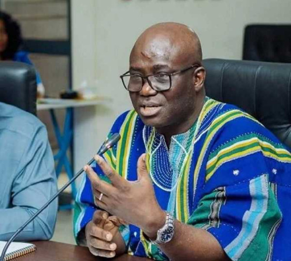 Bechem poultry project to cut imports by half • Create jobs, boost local production – Agric Minister