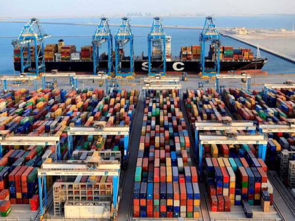 Persistent corruption in maritime sector hindering trade, development