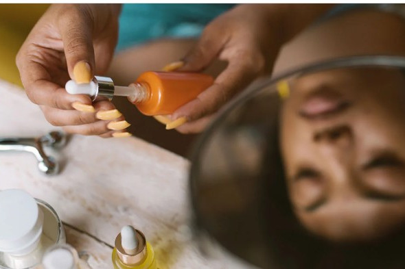The 'Dirty' Half Dozen: 6 Ingredients to Avoid for Stress-Free Skin Care