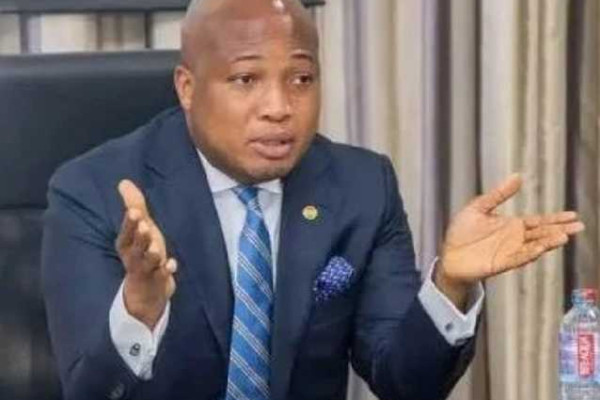 Ghana to host Global Conference on reparatory justice