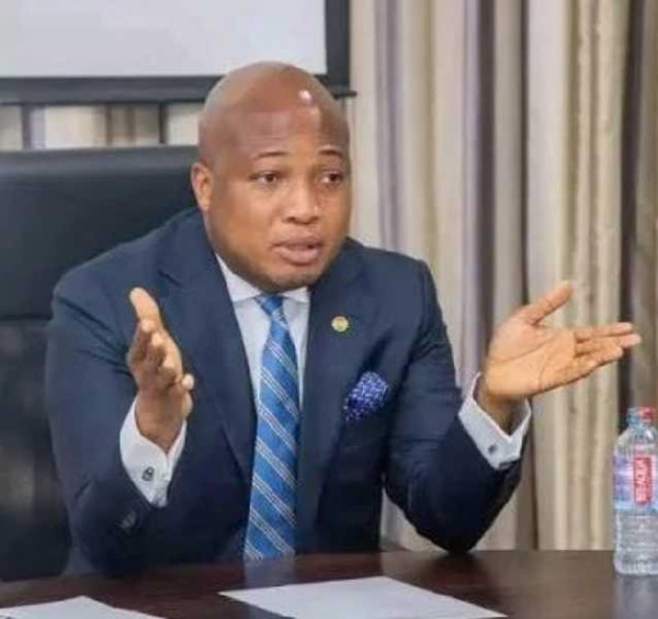 Ghana to host Global Conference on reparatory justice
