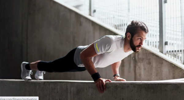 Workout Routines for Men: The Ultimate Guide