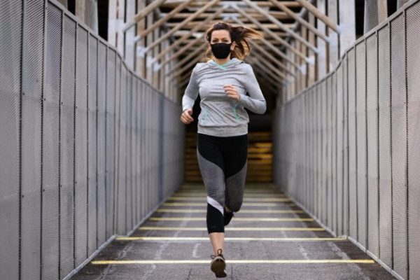 There’s No Limit to the Cardiovascular Benefits of Exercise