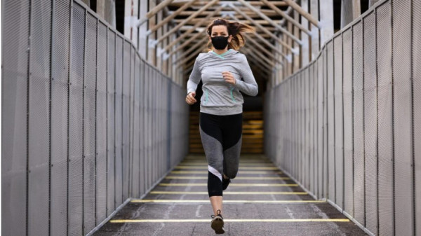 There’s No Limit to the Cardiovascular Benefits of Exercise