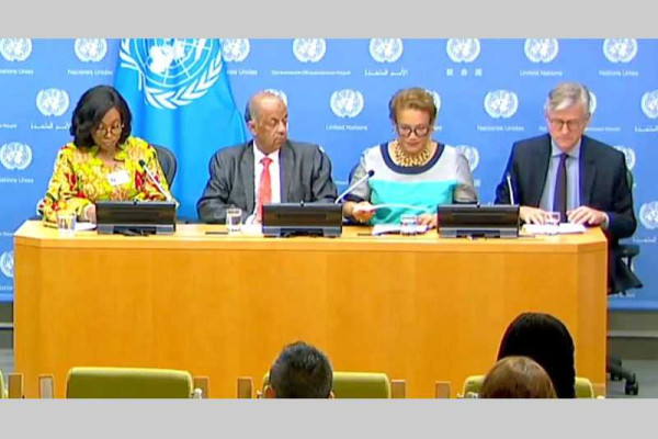 Ghana hosts UN peacekeeping ministerial meeting December