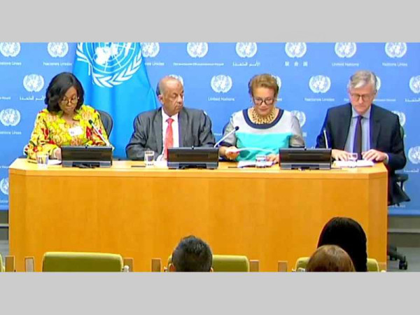 Ghana hosts UN peacekeeping ministerial meeting December