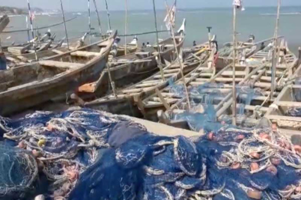 Fisheries sector in crisis, needs restoration – Fisheries Association Secretary