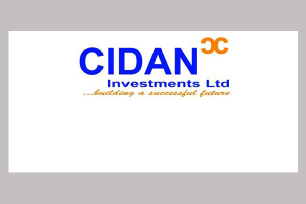CIDAN Market Research for WE 25-11-2022