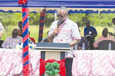 Hydro Cooperative Credit Union Limited declares 40 per cent dividend