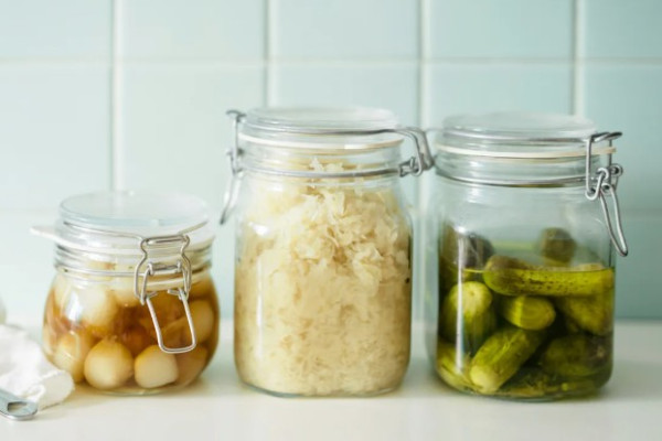 What Is Fermentation? The Lowdown on Fermented Foods