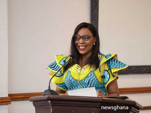 Accra Mayor warns: Stop using classrooms for church services