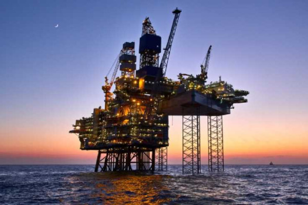 Why Ghana’s oil production has declined for six straight years