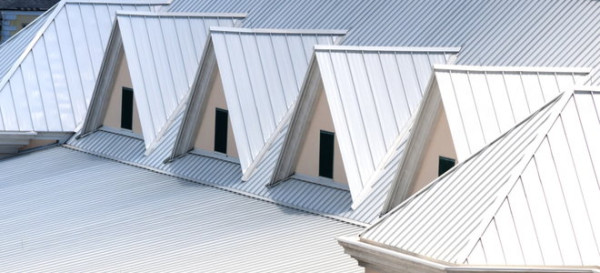 Can Reflective Roof Paint Save You Money?