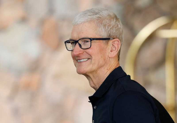 Apple reportedly testing four designs for upcoming smart glasses