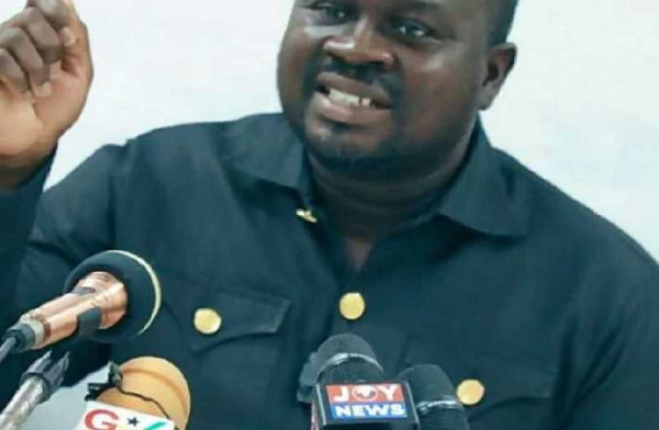 GJA celebrates Ghana’s rise in global press freedom rankings