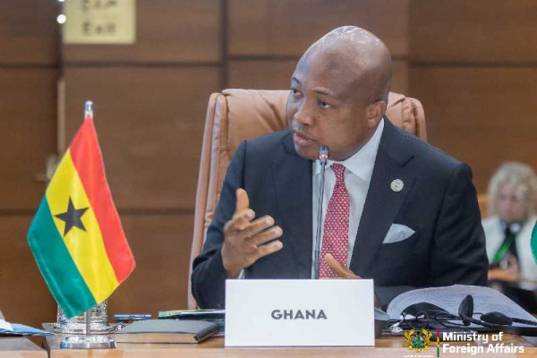 Accra Floods: Avoid refuelling unless necessary — Star Oil