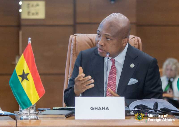 Accra Floods: Avoid refuelling unless necessary — Star Oil