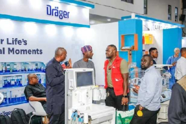 West Africa’s healthcare investment momentum builds as WHX returns to Nigeria