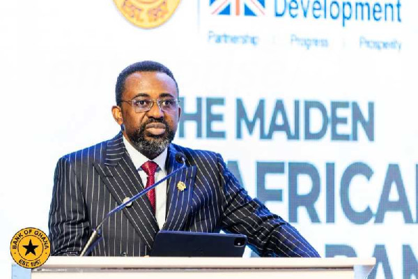 BoG halts proposed 0.75 per cent wallet-to-bank transfer fee