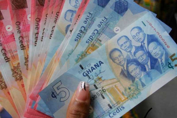 Cedi depreciated by 19.1per cent to dollar in January 2023 – BoG