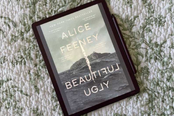 The Kindle Scribe Colorsoft is a lot of fun, but it’s not a must-have