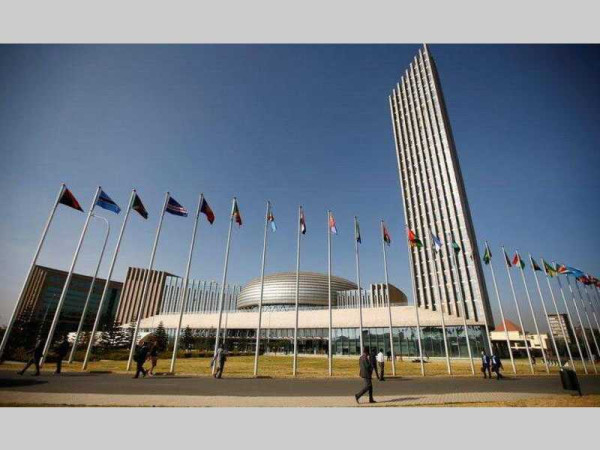 African Union plans to launch its own credit ratings agency