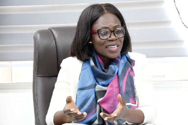 DDEP sets tone for low interest rates — GSE Boss