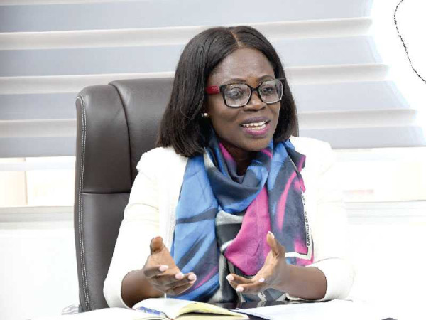 DDEP sets tone for low interest rates — GSE Boss