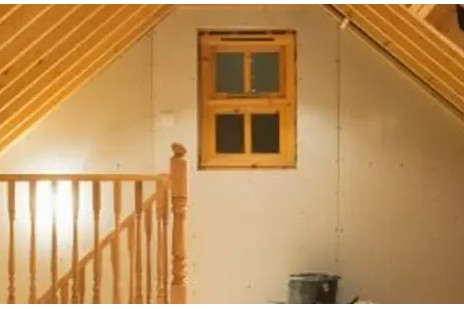 How to Create Extra Living Space in Your Attic