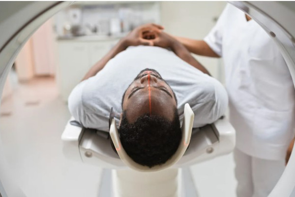Is a Full-Body Scan Effective at Detecting Cancer?