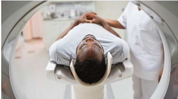 Is a Full-Body Scan Effective at Detecting Cancer?