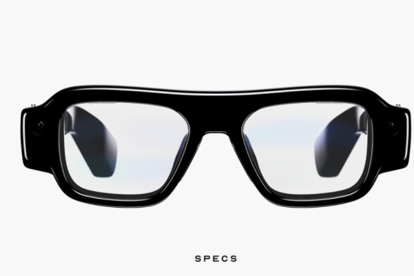 Snap finally debuts its long-awaited AR glasses, Specs, and, oof, they aren’t cheap