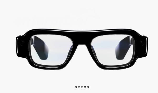 Snap finally debuts its long-awaited AR glasses, Specs, and, oof, they aren’t cheap
