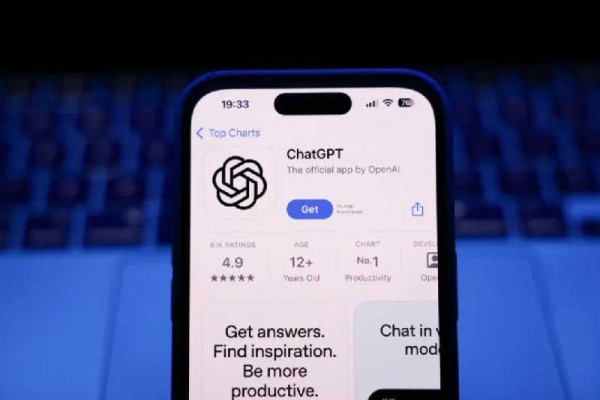 ChatGPT brings unlimited text chats to free users