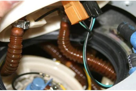 Fuel Pump Wiring Basics