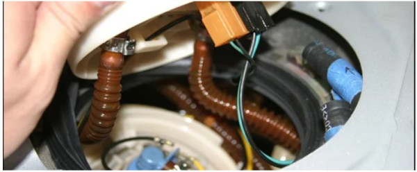 Fuel Pump Wiring Basics