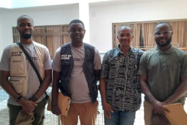 Volta Region produces Ghana’s premium-grade vegetables – Agric Director