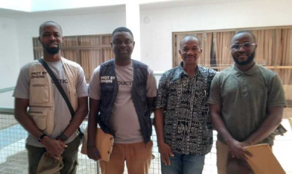 Volta Region produces Ghana’s premium-grade vegetables – Agric Director