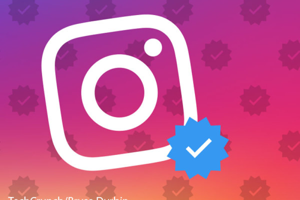 Is Instagram considering paid verification? Code reveals references to a ‘paid blue badge’